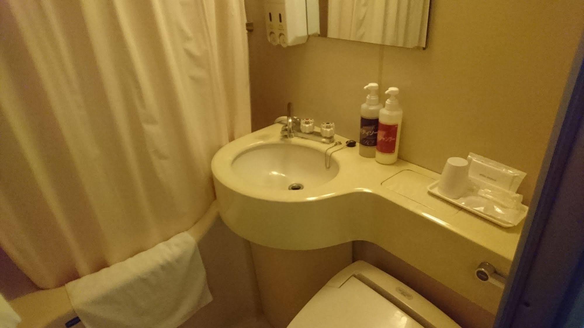 Hotel Himeji Hills Luaran gambar